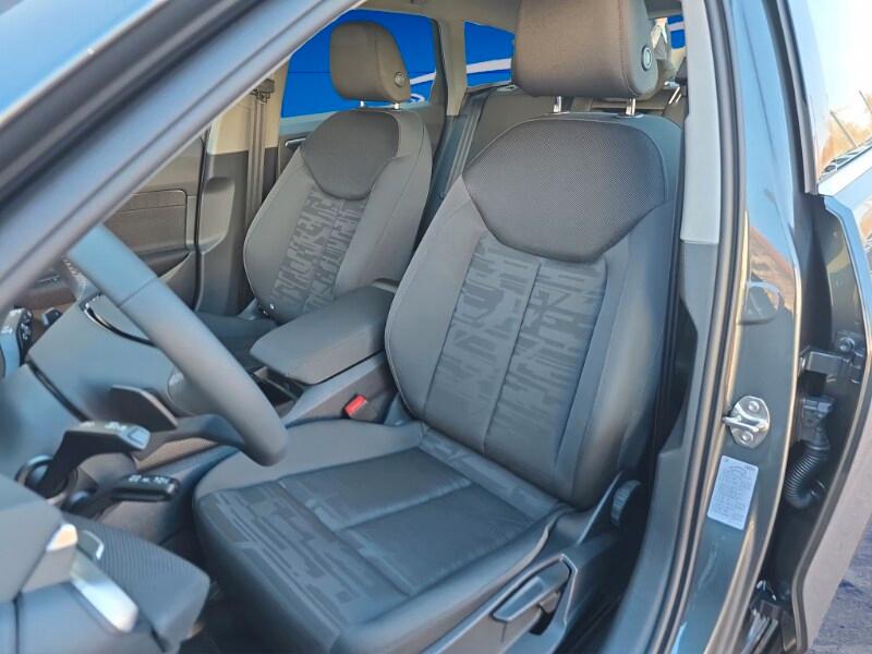 AUDI A5 3ª serie A5 Avant TFSI 110 kW S tronic...