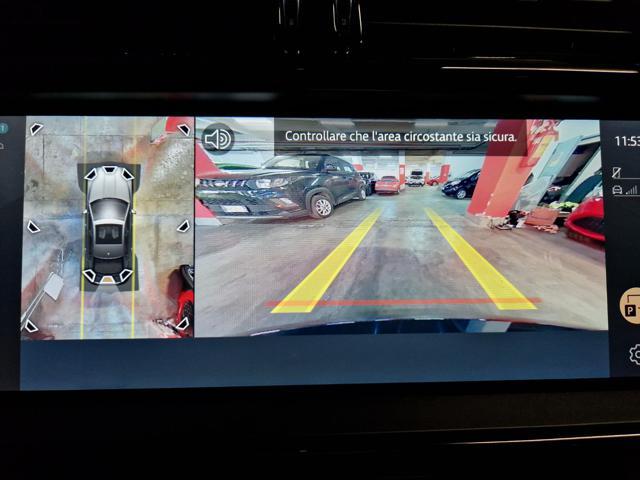 JAGUAR XE 2000 D 204 CV AUT. R-DYNAMIC BLACK EDIT.KM. 13.900