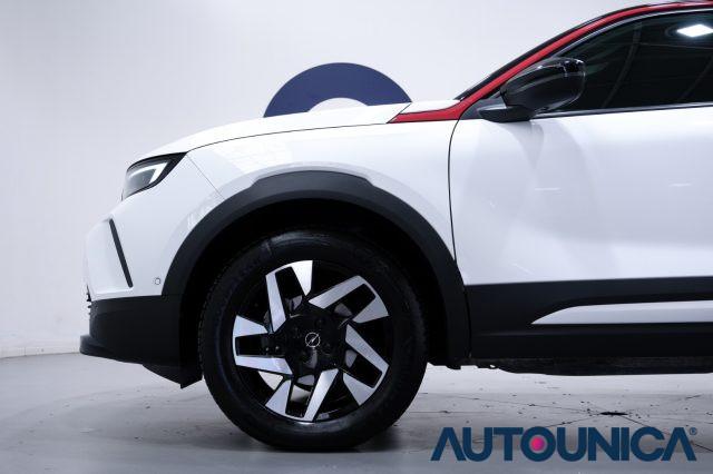 OPEL Mokka 1.2 TURBO 130 CV AUTOMATICA ELEGANCE NEOPATENTATI