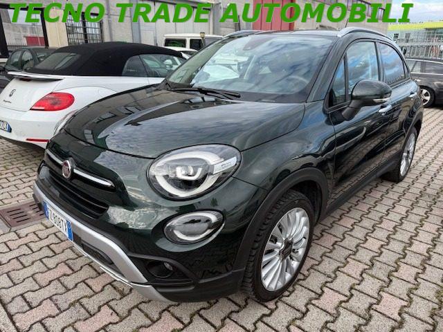 FIAT 500X 1.3 T4 150 CV DCT City Cross