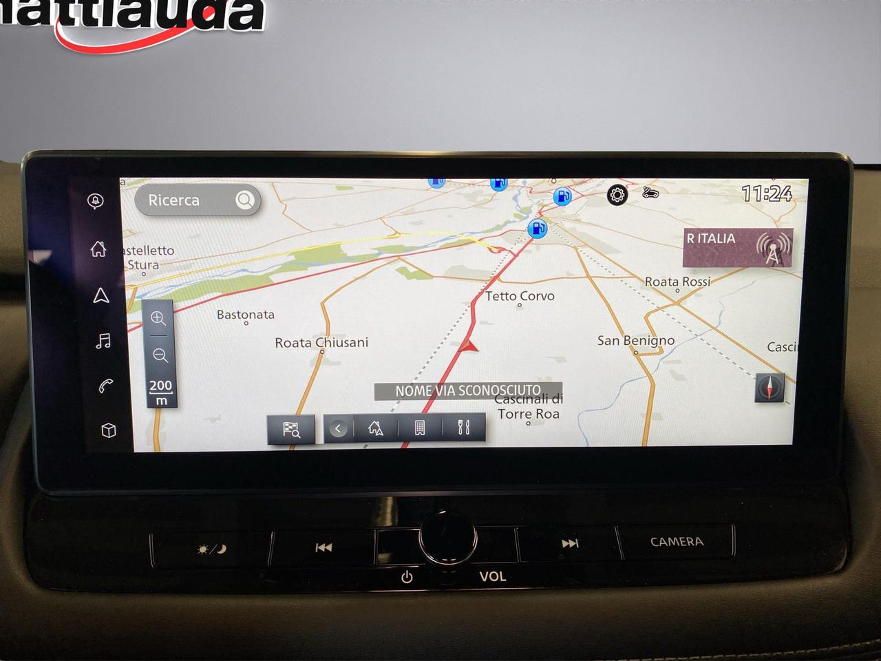 Nissan X-Trail 1.5 e-power N-Connecta e-4orce 4wd