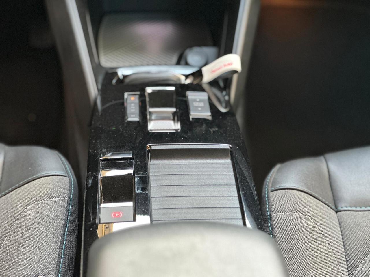 Citroen C4 Berlina 130CV EAT8 Feel Pack