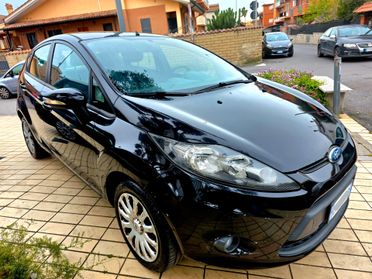 Ford Fiesta Fiesta+ 1.2 60CV 5 porte