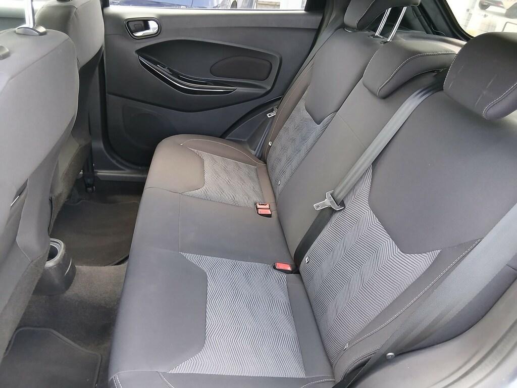 Ford Ka Plus 1.2 Ultimate