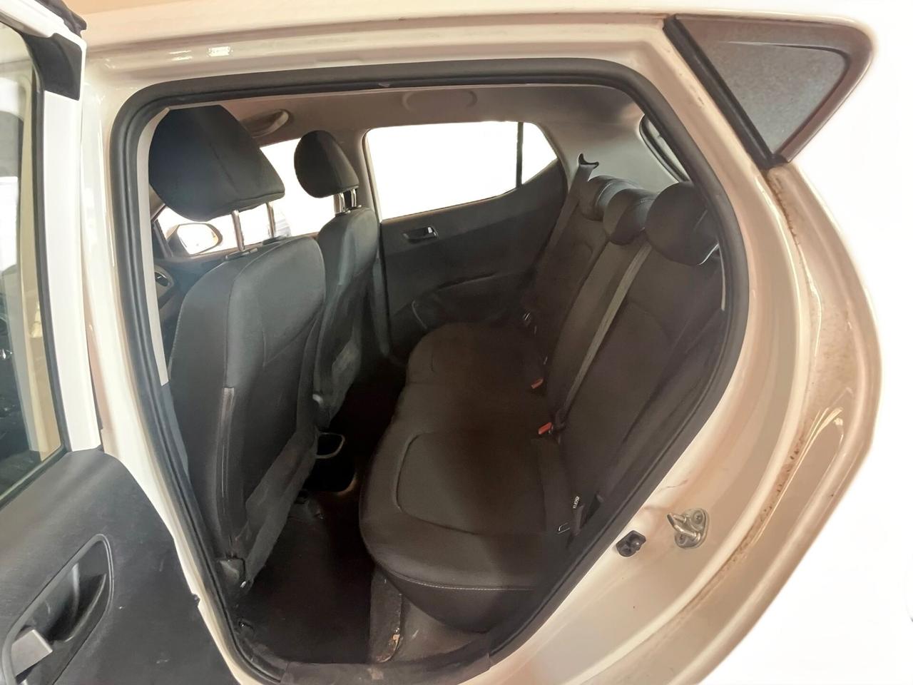 Hyundai i10 1.0 MPI Classic