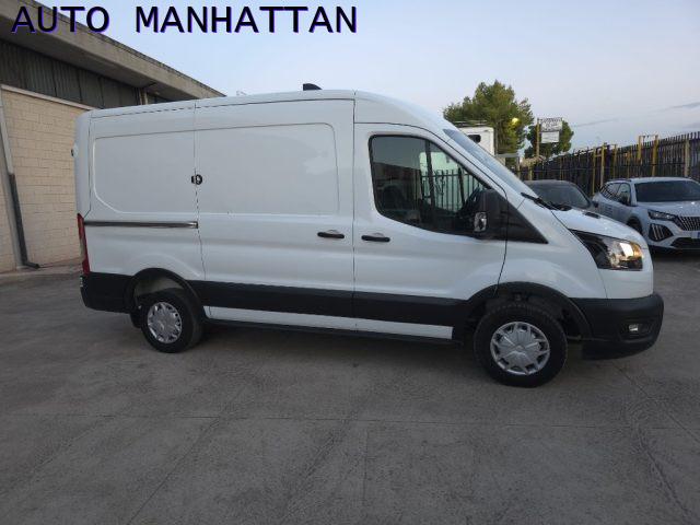 FORD Transit 290 2.0TDCi 54000KM Furgone Trend