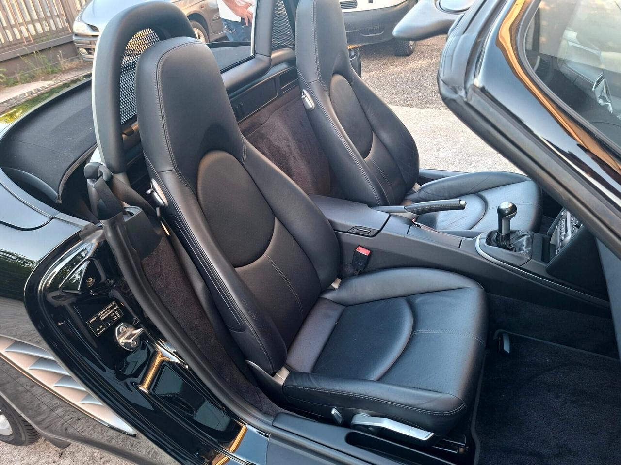 Porsche Boxster S 987 3.4 295 cv *85.800kmPCM PLUS*