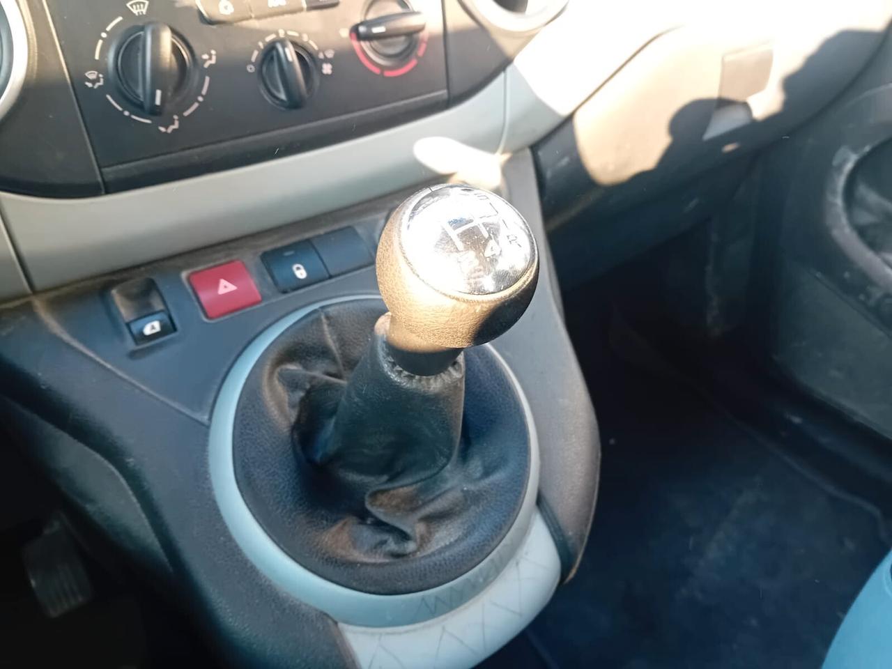 Citroen Berlingo Multispace 1.6 HDi 90 5 posti Combi Seduction N1