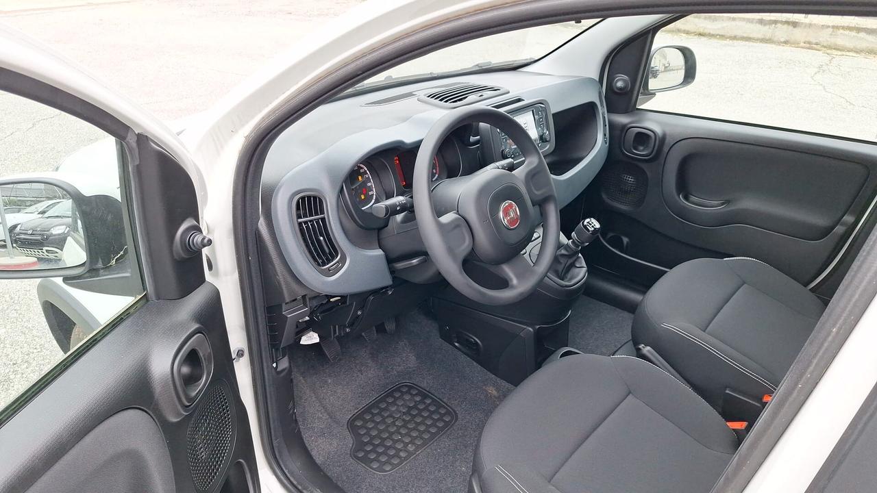 Fiat Panda 1.2 EasyPower City Life