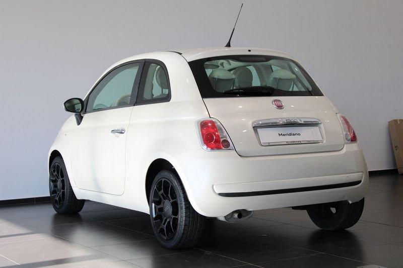 FIAT 500 500 1.2 Pop