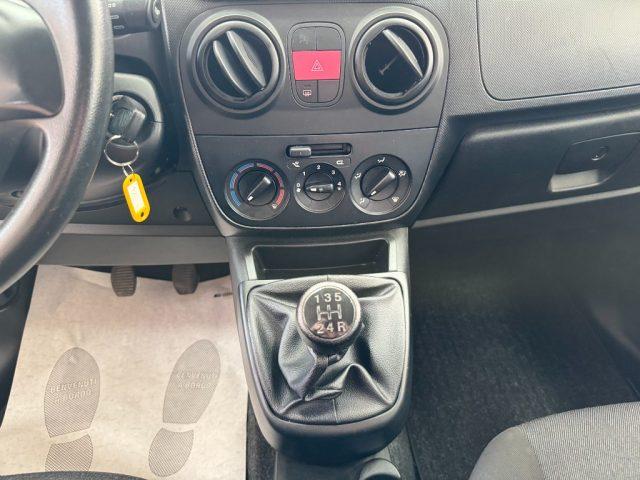FIAT Qubo 1.3 MJT 80 CV Lounge