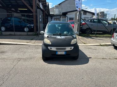 Smart 600 & passion (40 kW)