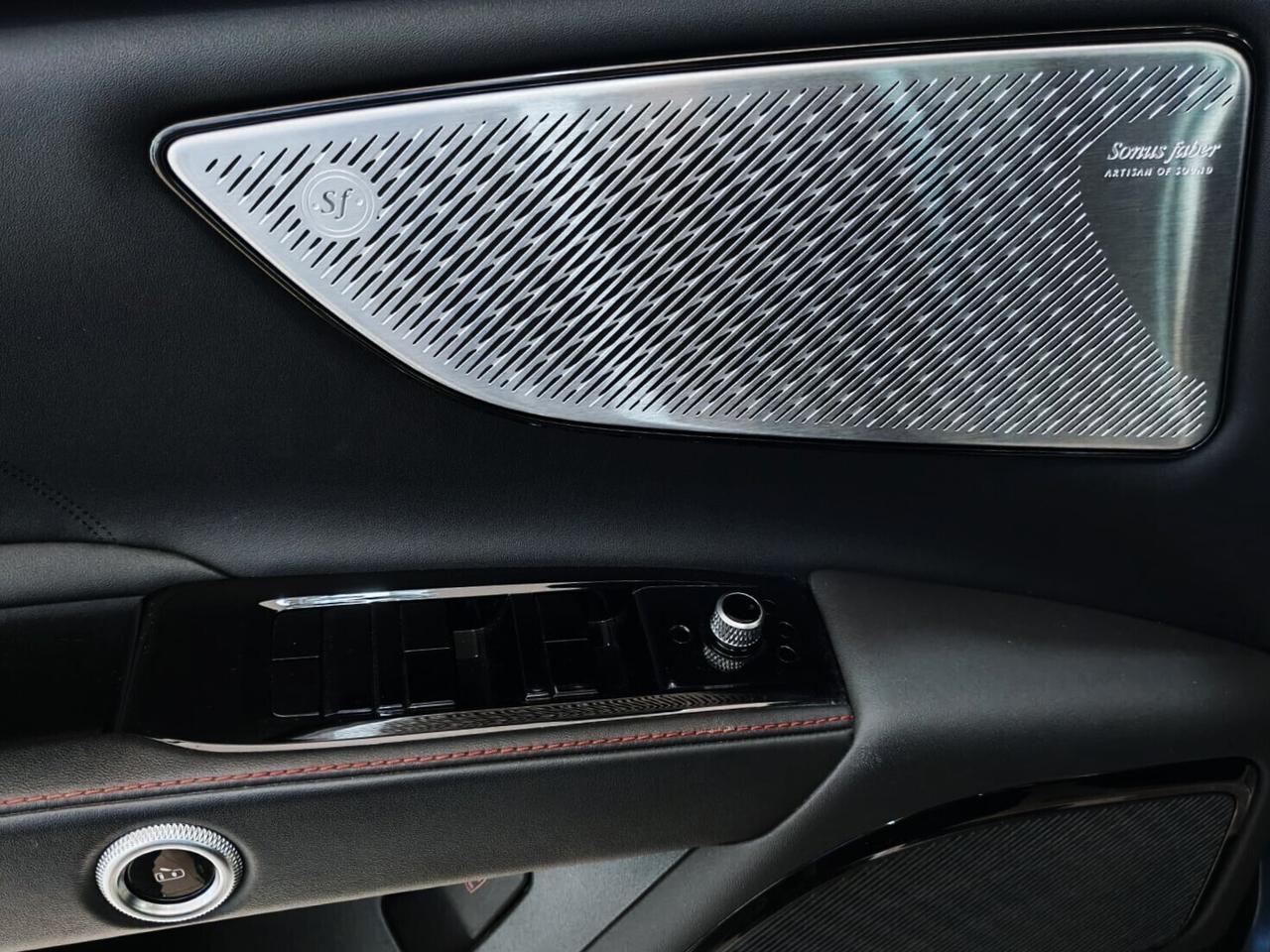 Maserati Grecale TROFEO 3.0 V6 530cv AWD 2023