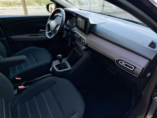 DACIA Sandero Stepway 1.0 TCe ECO-G Expression