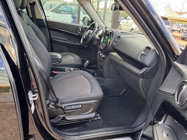 Mini One D Countryman 1.5 Hype 2018