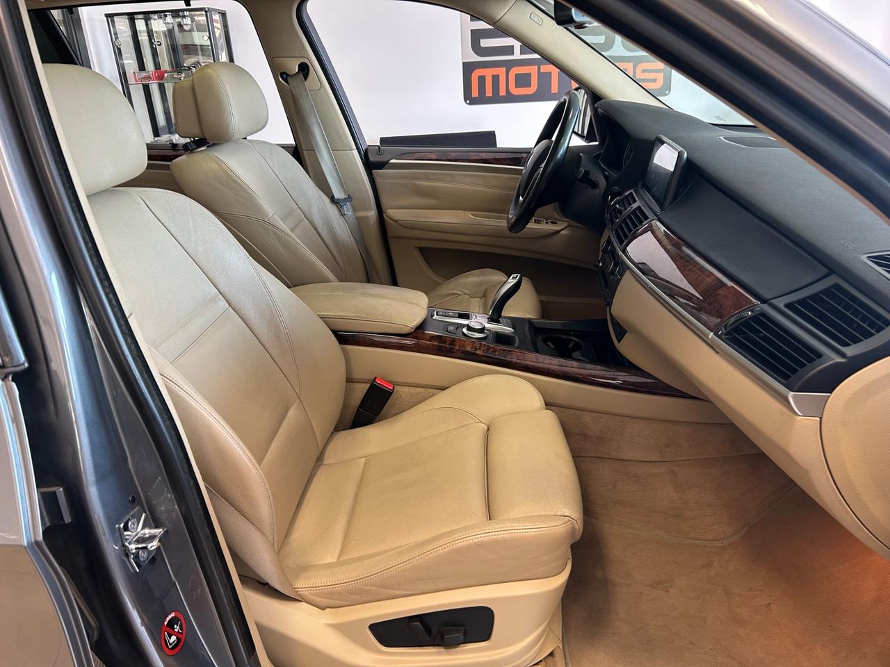 Bmw X5 3.0d cat 235cv Futura