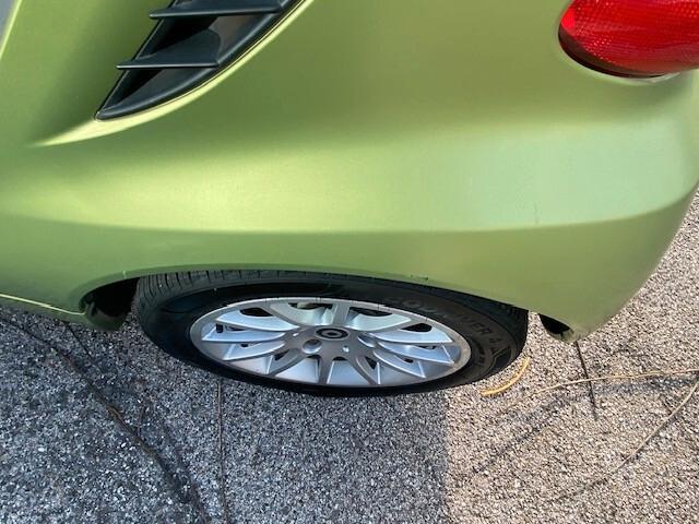 Smart ForTwo 1000 52 kW coupé passion km 88000 2012