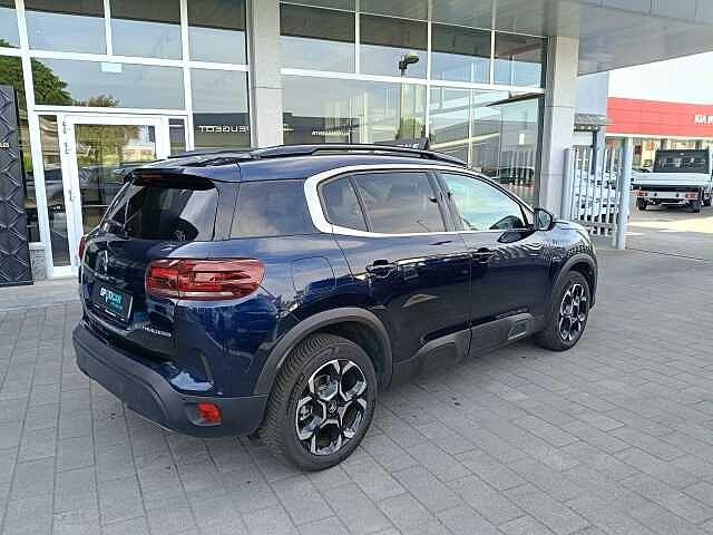 Citroen C5 Aircross PHEV 1.6 Plug-In Hybrid 225cv EAT8 SHINE Aziendale
