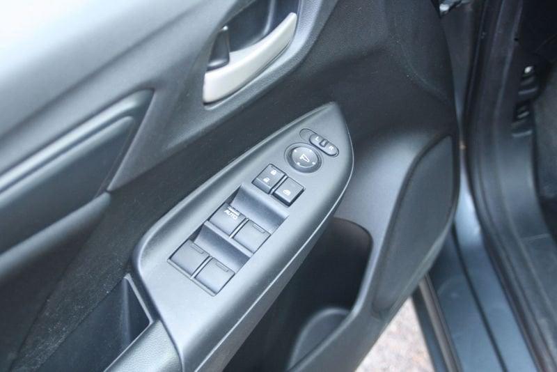 Honda Jazz Jazz 1.3 Trend CVT