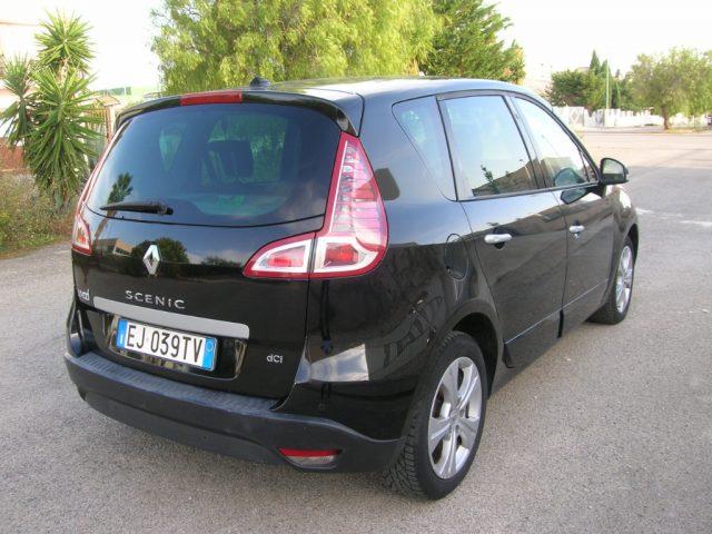 RENAULT Scenic X-Mod 1.5 dCi 110CV Luxe