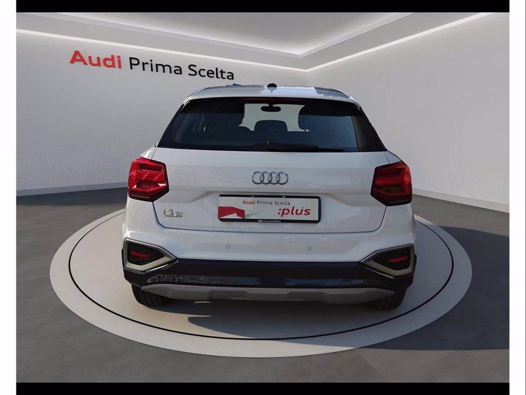 AUDI Q2 35 1.5 tfsi admired advanced s-tronic del 2023