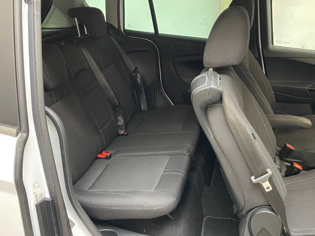 FORD B-Max 1.5 TDCi 95 CV Titanium