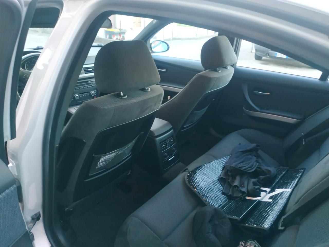 Bmw 320 320i cat MSport