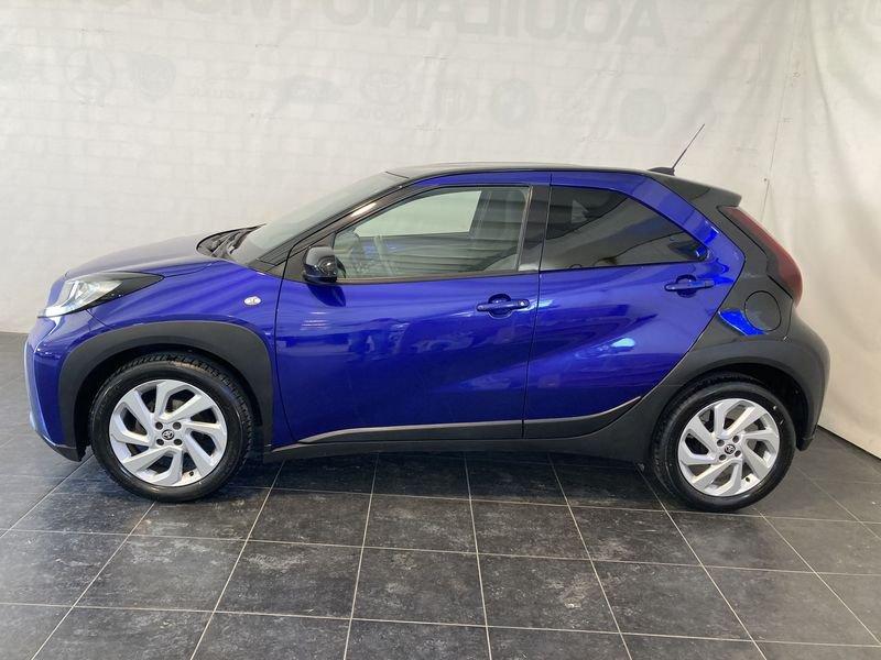 Toyota Aygo X 1.0B (72 CV) Trend