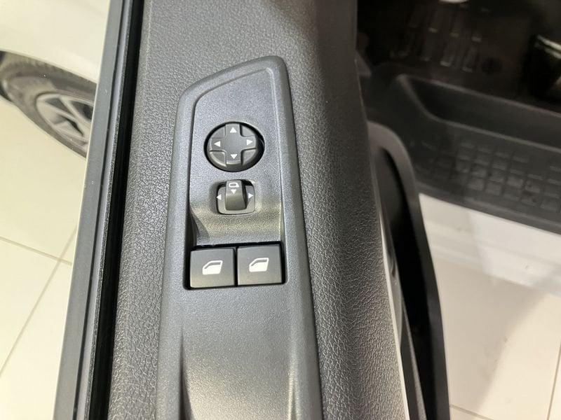 Opel Zafira 2.0 D 180cv Business Edition L2 S&S AT8