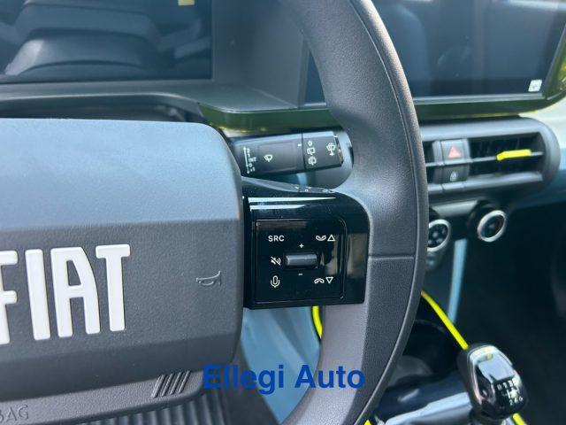 FIAT Grande Panda 1.2 100 CV S&S Icon KM 0