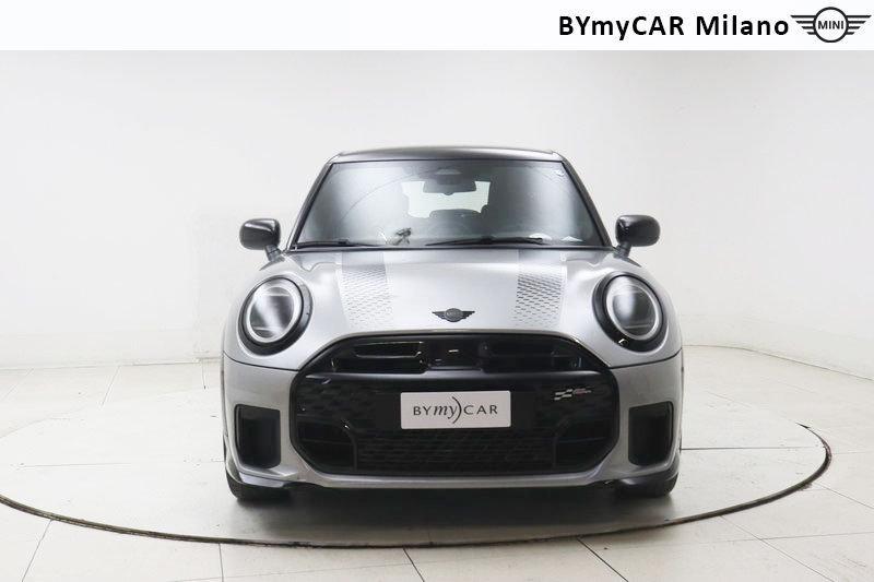 Mini Mini Cooper 5 Porte 1.5 C JCW Auto