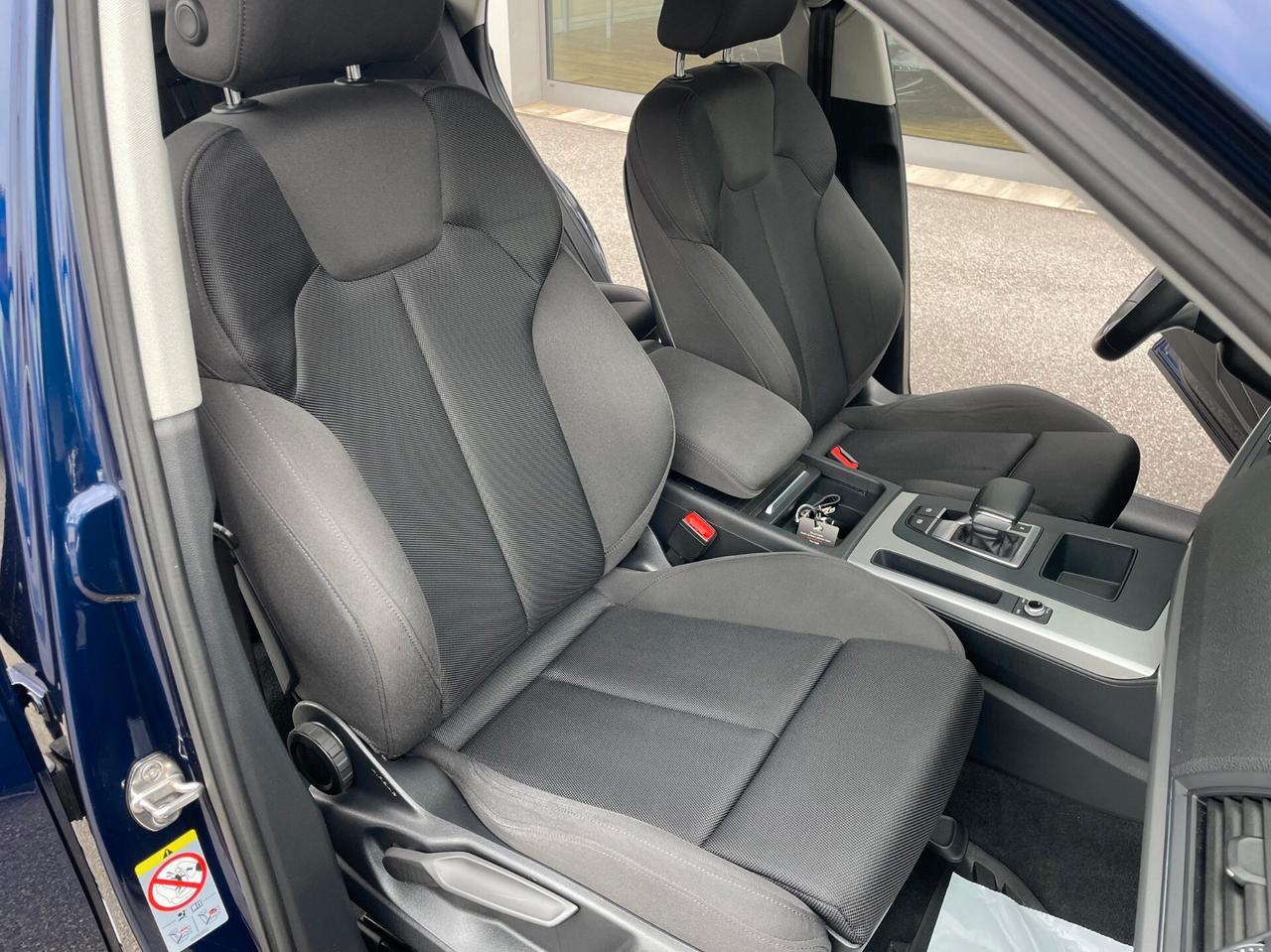 Audi Q5 SPB 2.0 163CV 35 TDI S tronic S line plus