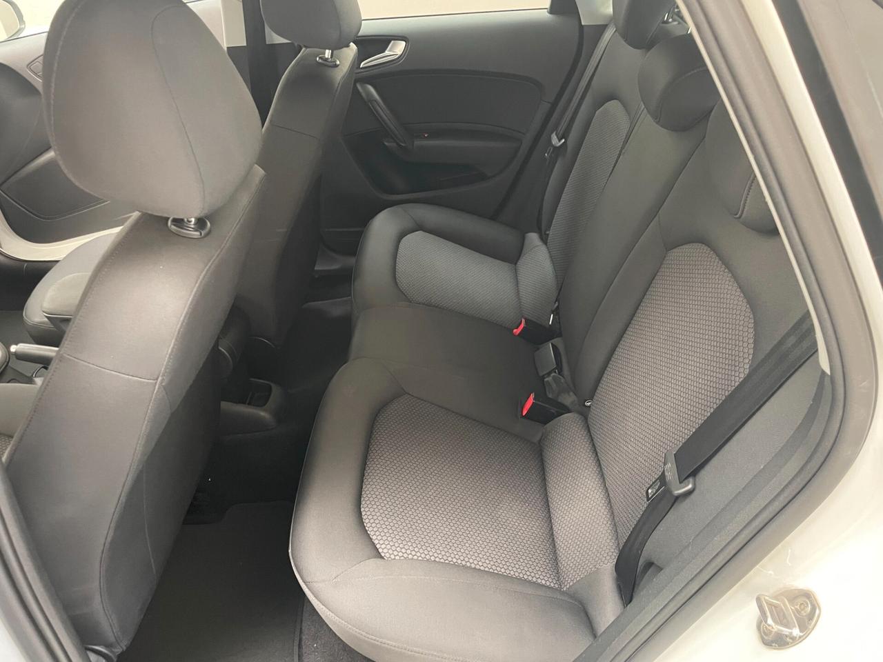 Audi A1 SPB 1.6 TDI 116 CV