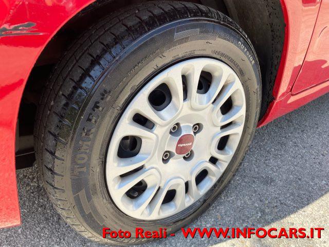 FIAT Panda 1.0 FireFly S&S Hybrid PROMO
