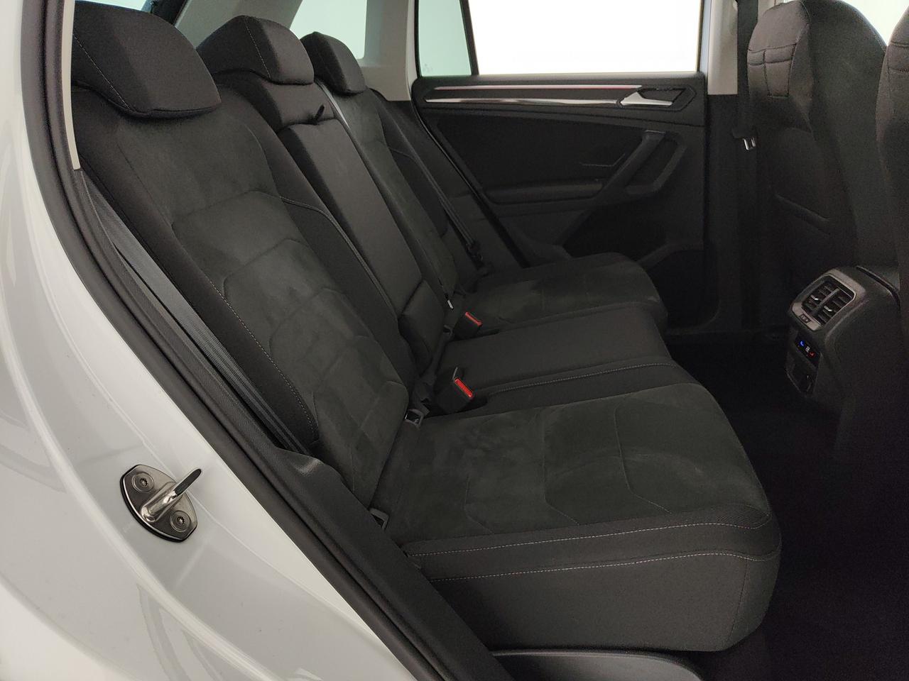 VOLKSWAGEN Tiguan 2.0 tdi Elegance 4motion 150cv dsg