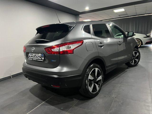 NISSAN Qashqai 1.5 dCi Acenta EURO 6
