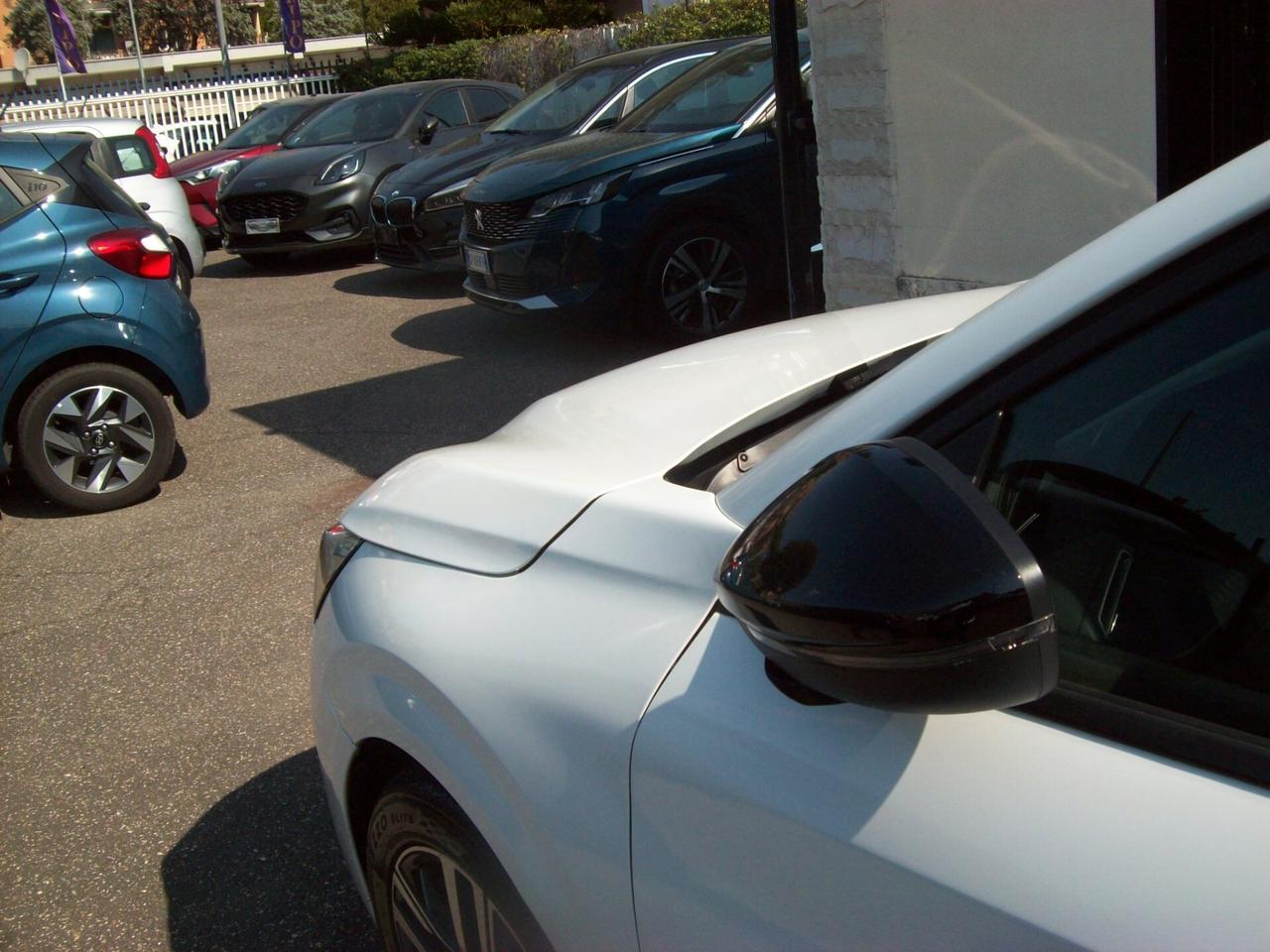 Peugeot 208 PureTech 100 Stop&Start 5 porte Active Pack