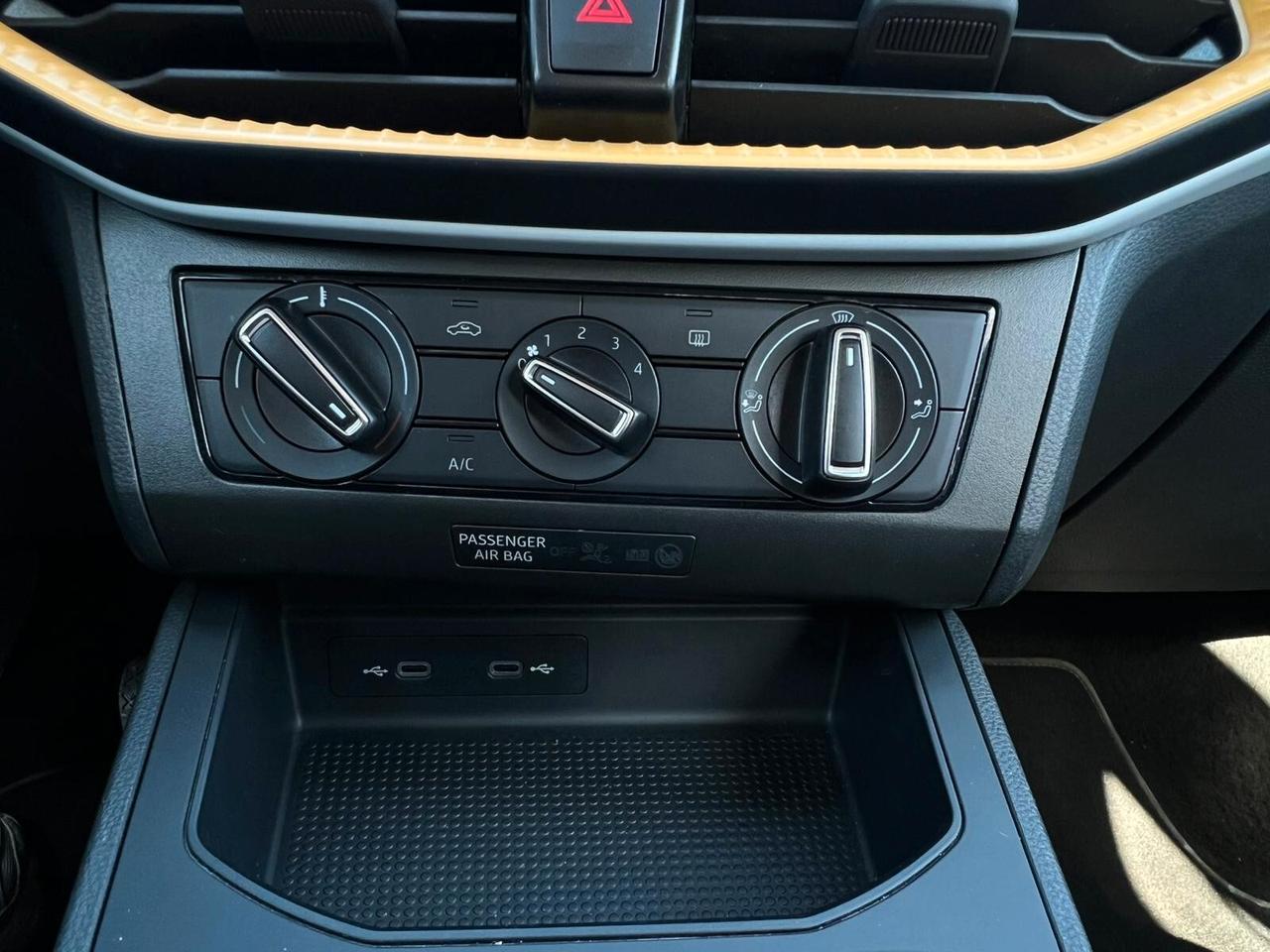 Seat Ibiza 1.0 EcoTSI 95 CV 5 porte Style