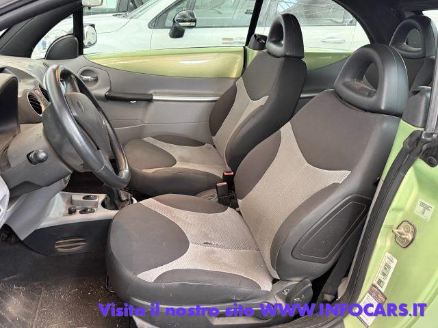 CITROEN C3 Pluriel 1.4 Classique