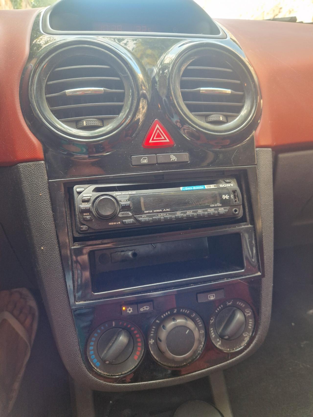 Opel Corsa 1.2 Benz 80CV - 2008