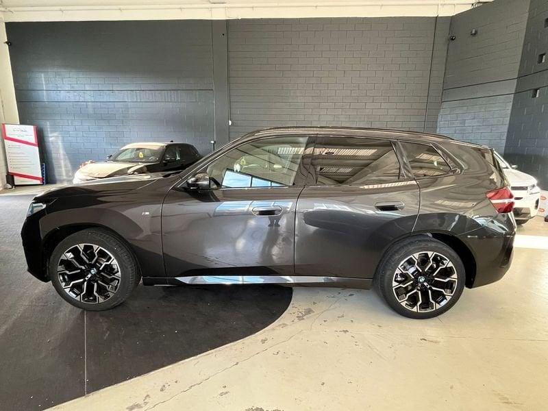 BMW X3 X3 xDrive20d 48V MSport