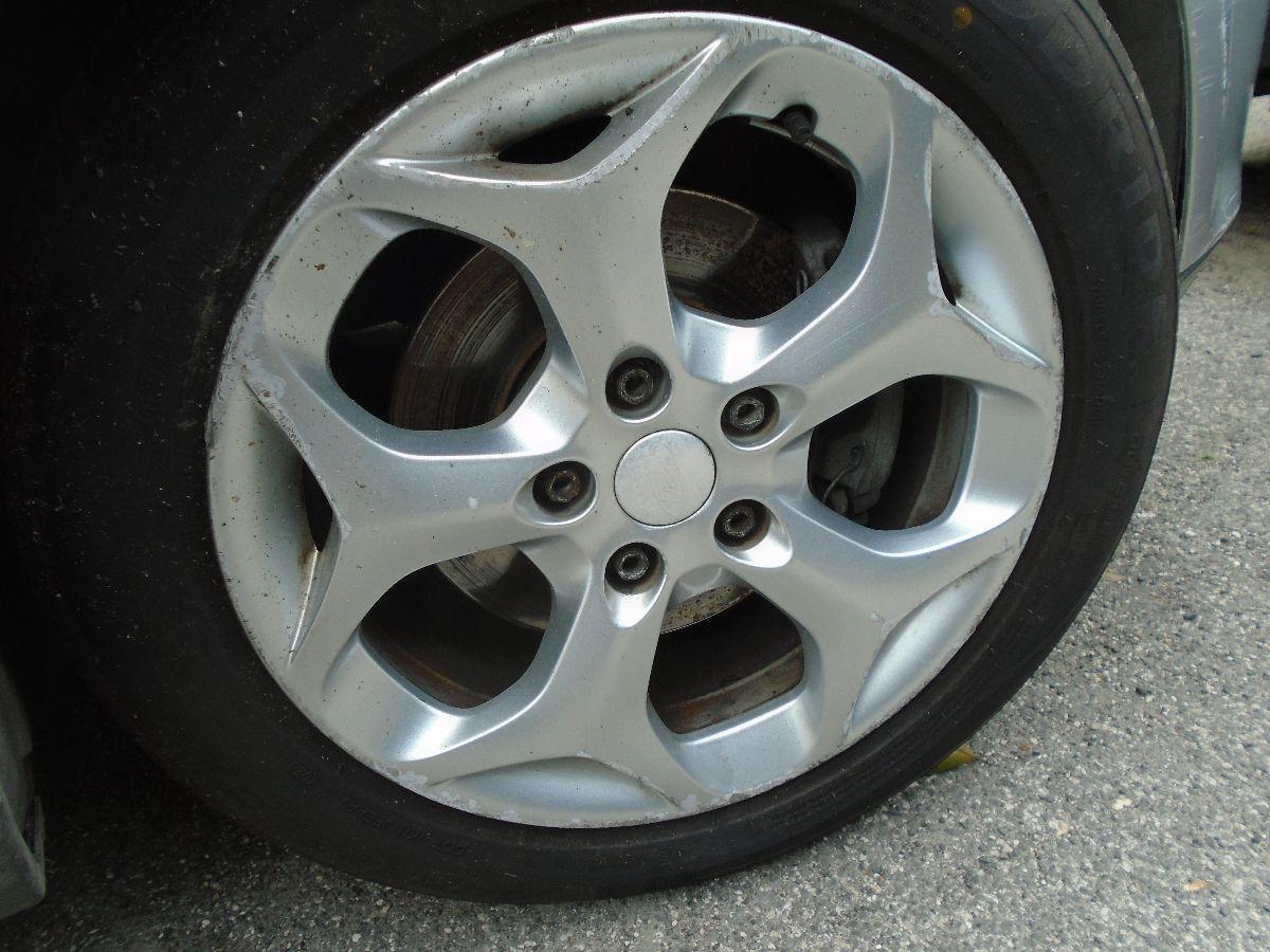 FORD Focus '2007 5p 1.6 tdci 90cv 123000 KM