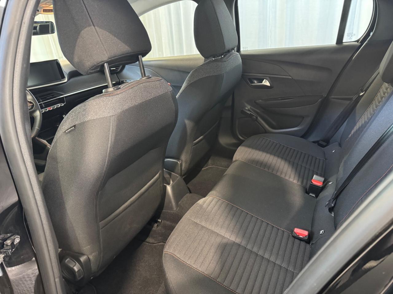 Peugeot 208 PureTech 75 Stop&Start 5 porte Active