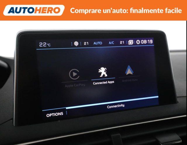 PEUGEOT 3008 BlueHDi 130 S&S Allure