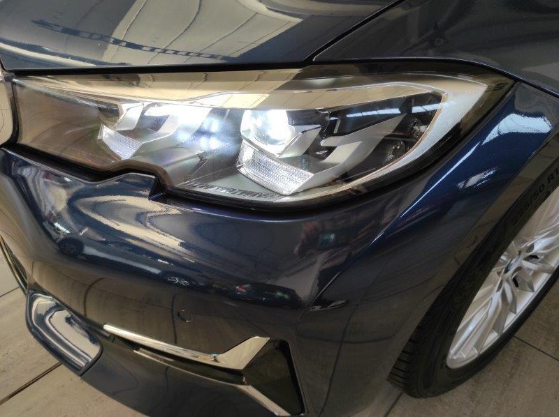 BMW Serie3(G20/21/80/81 - 330d xDrive Touring Luxury