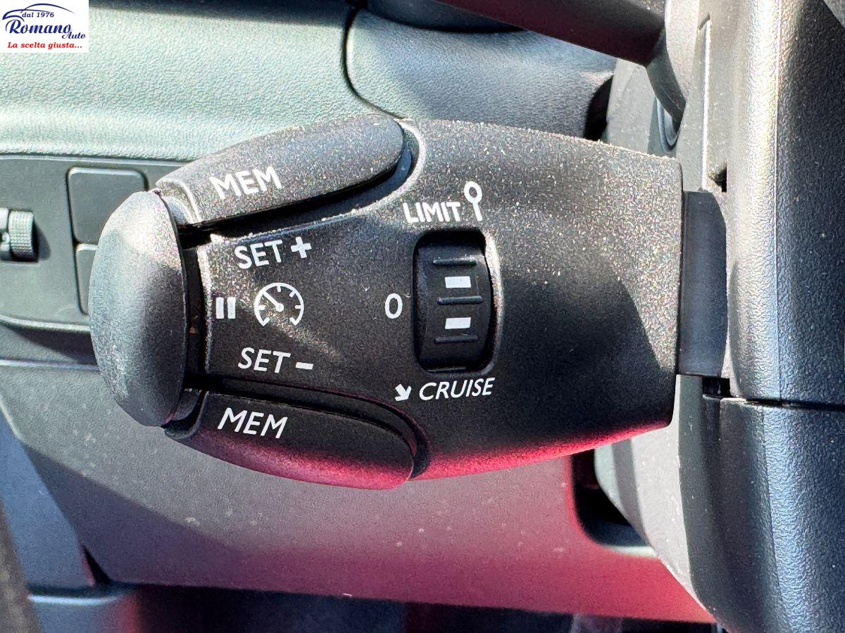 CITROEN - C3 - PureTech 110 Plus#NAVIGATORE!