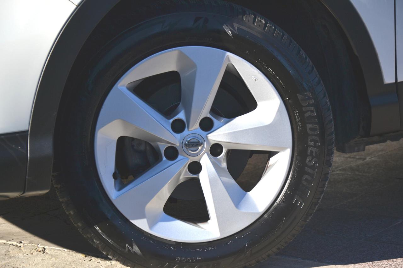 Nissan Qashqai 1.3 DIG-T 140CV BUSINESS **KM30000**PREZZO VERO**