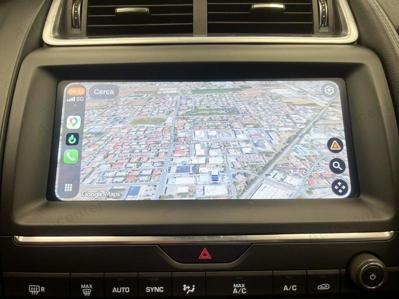 Jaguar E-Pace 2.0d i4 awd 150cv aut HSE