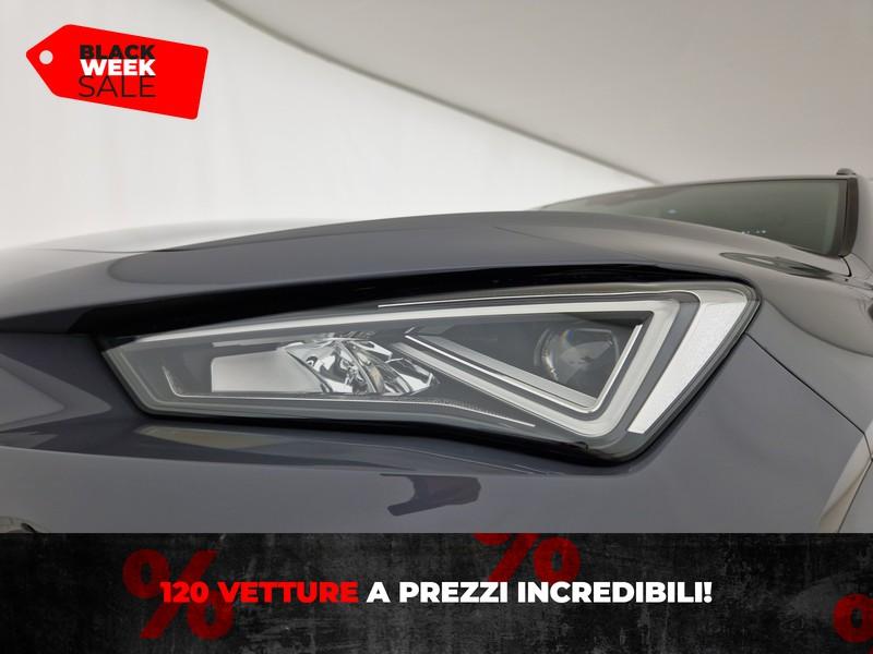 Cupra Formentor 1.4 e-hybrid vz 245cv dsg