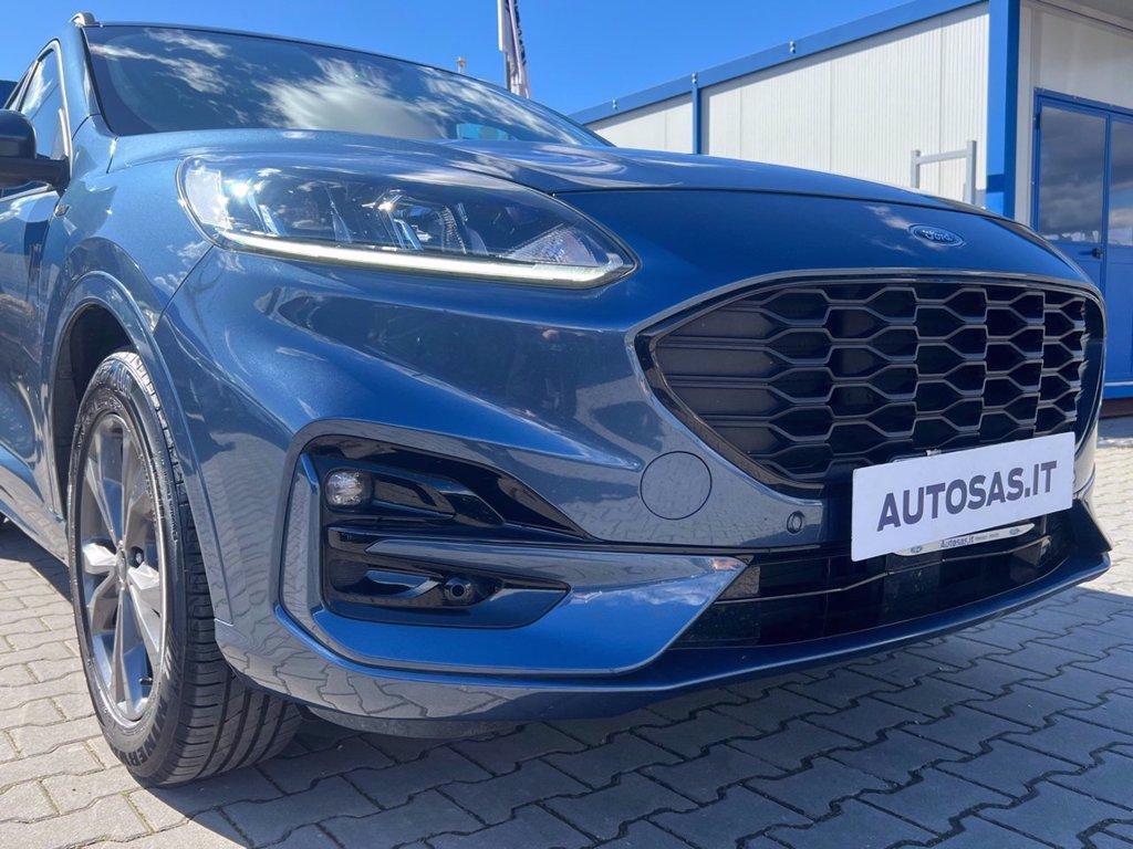 FORD Kuga 1.5 ecoblue ST-Line 2wd 120cv auto del 2022